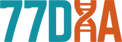 777DNA Logo